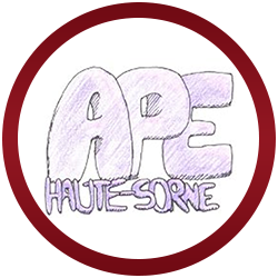 APE-HAUTESORNE